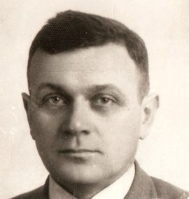 mgr Stanisław Babinetz - budownictwo